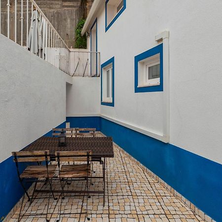 Patios Das Marias 塞图巴尔 外观 照片