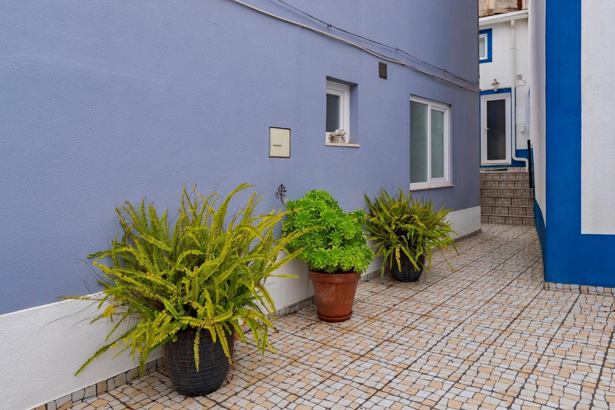 Patios Das Marias 塞图巴尔 外观 照片