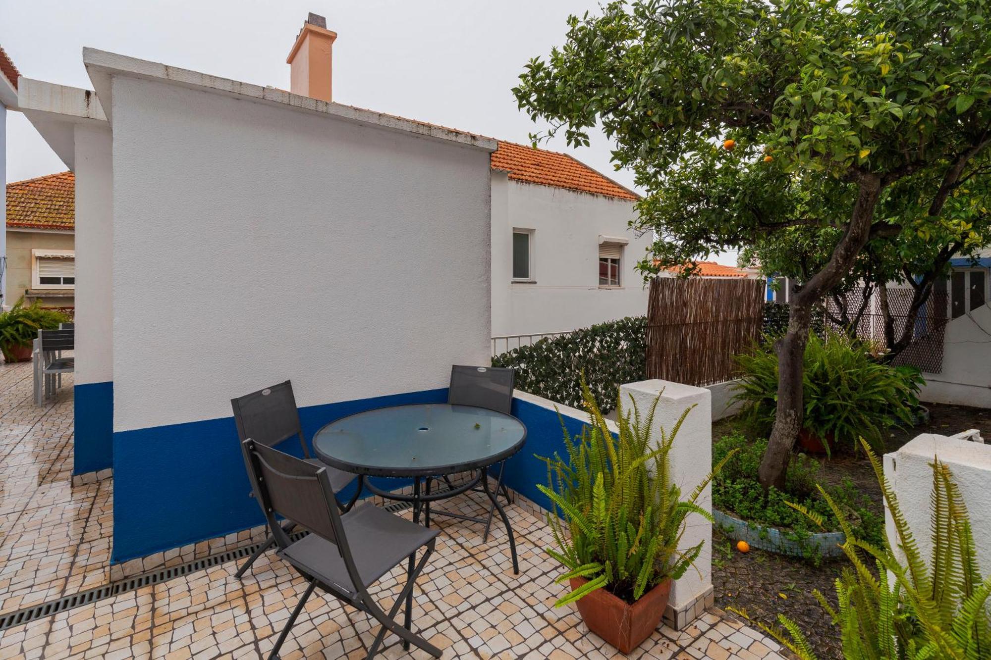 Patios Das Marias 塞图巴尔 外观 照片