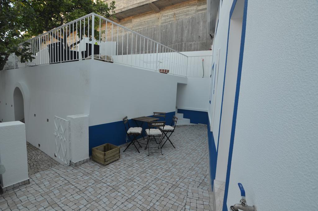 Patios Das Marias 塞图巴尔 外观 照片